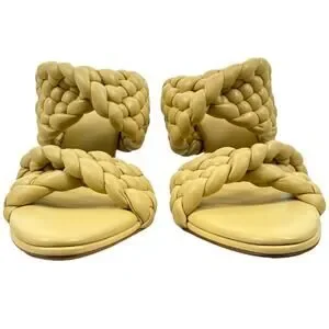 Bottega Veneta | Shoes | New Bottega Veneta Twisted Padded Leather